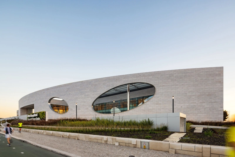 Centro Botton Champalimaud 1