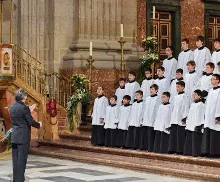 oportunidad el escorial
